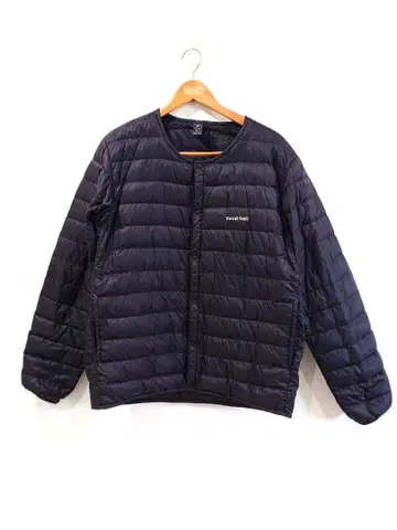 스페리오 다운 라운드넥 자켓 Men's