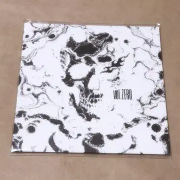 초격동 SUPER GEKIDO Day2 특전 CD 1st 미니 앨범