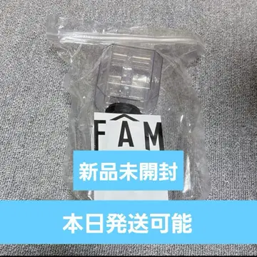 미개봉 새상품 timelesz FAM 응원봉