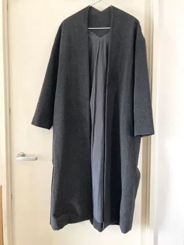 GALLARDAGALANTE 롱 코트