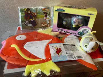 포켓몬 피카피카 박스 2026 코이킹 등