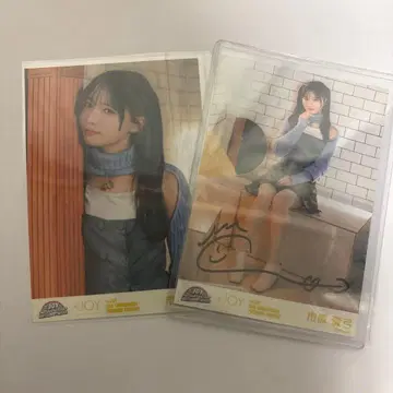 니아조이 이치하라 아유미 직필 히키