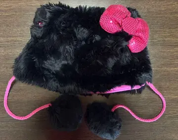 [ 즉시 구매 ] 유니버설 스튜디오 재팬 키티 모자