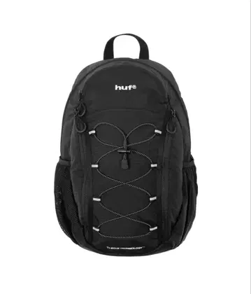 HUF 백팩