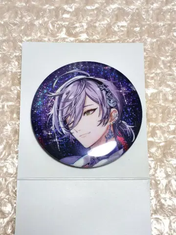 1 사카키 네스 캔뱃지 니지산지 IMPACT 월조 3SKM