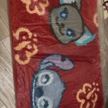 트위스테 에이스 스위스 그리 스티치 매트