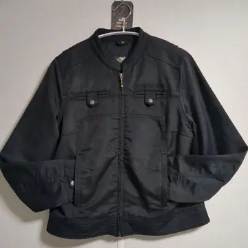 할리데이비슨 블랙 자켓