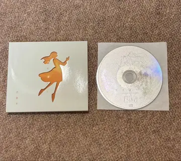 츠쿠요미 달이 차오르다 완전 생산 한정판 타워 레코드 특전