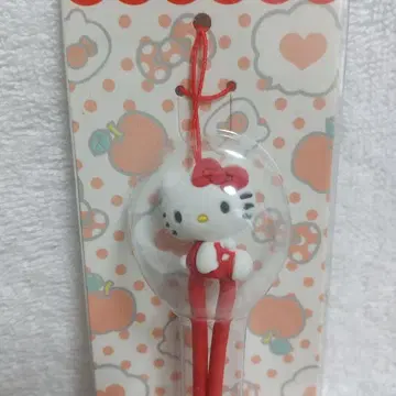 헬로키티 실리콘 스트랩