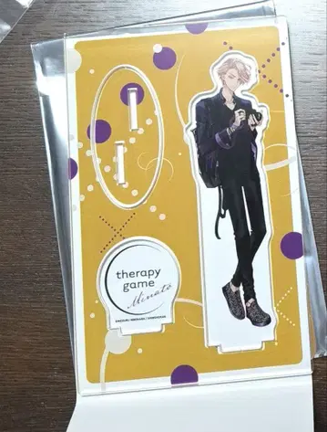 세라피 게임 아크릴 스탠드 미토 미나토