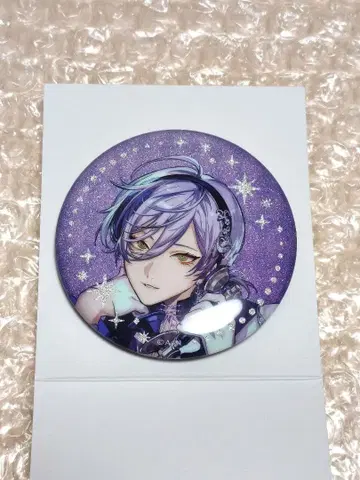 2 사카키 네스 캔뱃지 니지산지 IMPACT 월조 3SKM