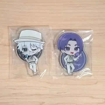 블루 록 애니메이트 포인트 경품 아크릴 스탠드 나기 레이오