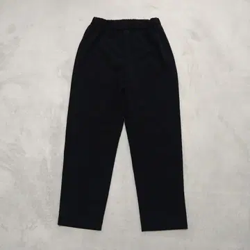 mizuiroind 미즈이로 인드 폴리에스테르 테이퍼드 이지 팬츠