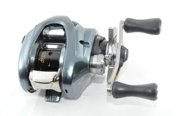 시마노 알데바란 BFS XG 오른손