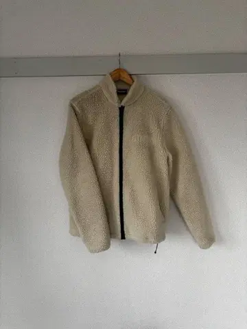 PLESURES 보아 자켓