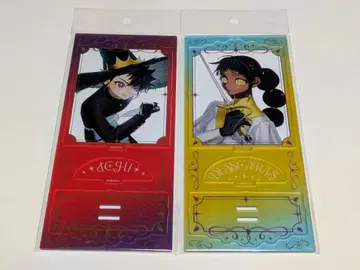 마남의 이치 아크릴 스탠드 이치 데스카라스