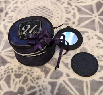 앙상블 스타즈!! 초기 굿즈 액세서리 파우치