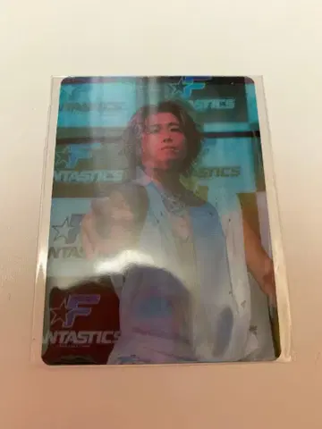 세구치 레이야 체인지 카드