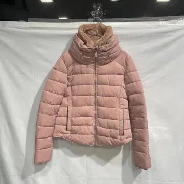 ZARA 패딩 자켓 size.L