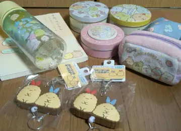 스미코구라시 굿즈 세트