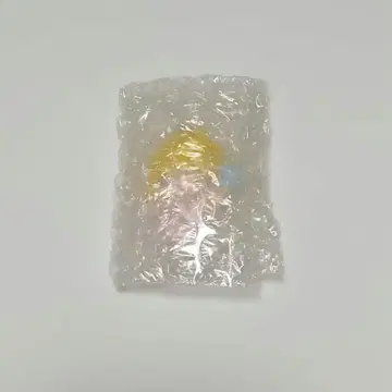 리틀트윈스타 시크릿 미니어처 참 A 라라의 마스코트