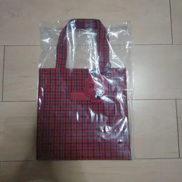 파밀리아 토트백