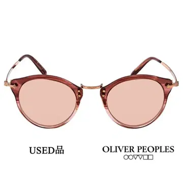 OLIVER PEOPLES OP-505 OV5184 올리버 피플스 안경