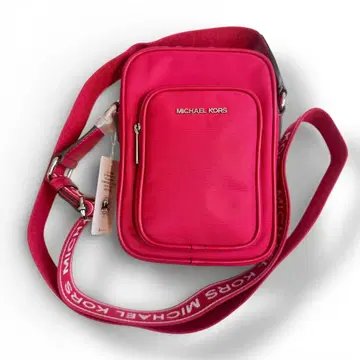 MICHAEL KORS 숄더백 핑크