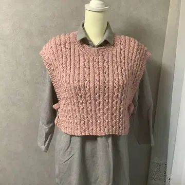 핸드메이드 베스트