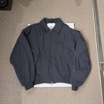 co'cl short blouson jacket bomber flight