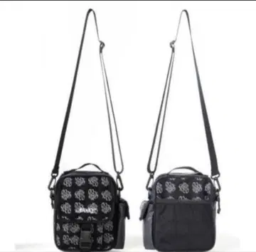 AWAKE NY x Girls Don't Cry 숄더백