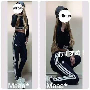 adidas 새상품 엄청 귀여운 타이트핏 저지 연말 가격