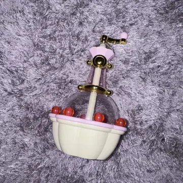 오쟈마녀 도레미 제일복권 파티시에 폴론 B상