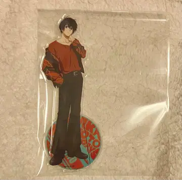 SAKAMOTODAYS 로손 나구모 아크릴 스탠드