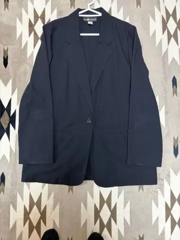 SAG HARBOR 싱글 자켓