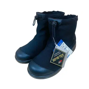 [새상품] ASAHI 아사히 탑 드라이 레인부츠 숏 24.0EEE