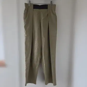 NORTH PADRE ISLAND 비치 슬랙스 RELAXFIT