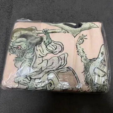 UVERworld 투어 굿즈 대형 타월 32