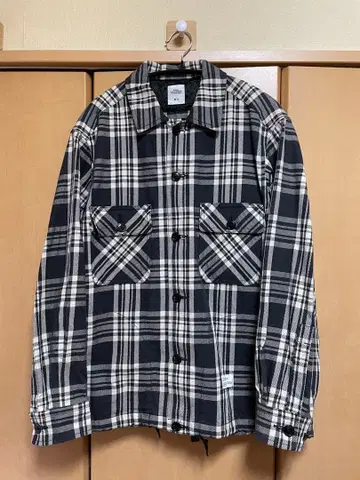 BEDWIN & THE HEARTBREAKERS CPO 셔츠 자켓