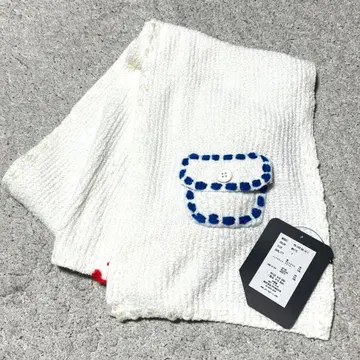 PHINGERIN PG1 SCARF 머플러 니트 미사용 새상품