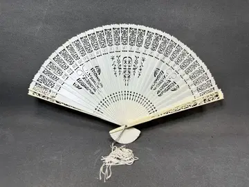 최고급 부채 천연 소재 일본 정통의상 소품 다도 다회 다석 가부키