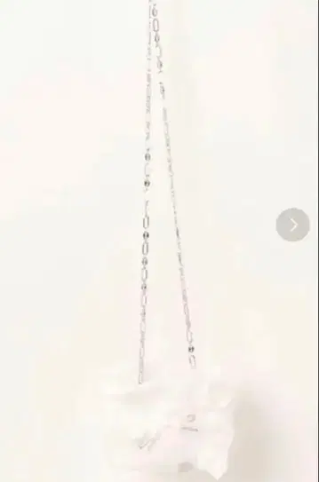 마리콴트 x 릴리 브라운 콜라보 숄더백