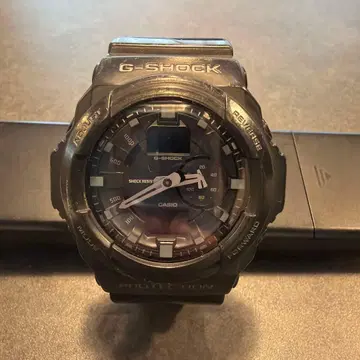G-SHOCK GA-900 블랙