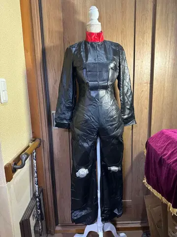 가면라이더 류우키 라이더 수트 코스프레