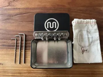 MASTERY BRIDGE (마스터리 브릿지) / M1