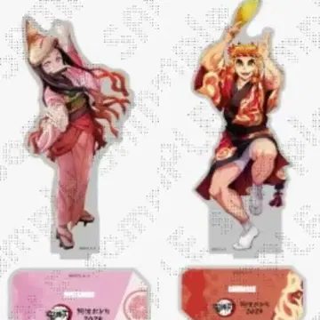 귀멸의 칼날 ufotable 아와오도리 렌고쿠 쿄쥬로 카마도 네즈코