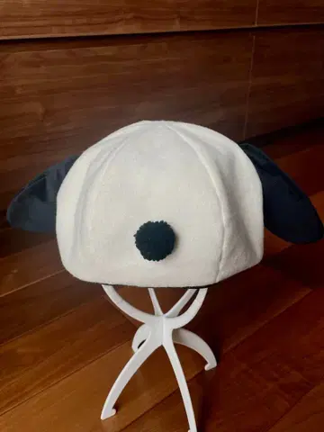 유니버셜 스튜디오 스누피 팬캡 유니버셜 SNOOPY 모자