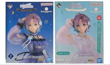 제일복권 아이돌 마스터 샤니마스 아사쿠라 토오루 피규어 1 라스트 원상