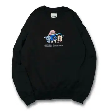 vaultroom nqrse 페어리 테일 트레이닝복 M 사이즈