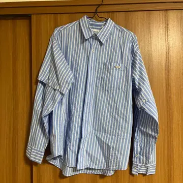 SEVENTEEN CARAT LAND 케렌 2024 아우터 셔츠